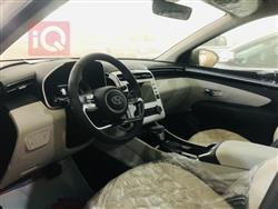 هیوندای تۆکسۆن